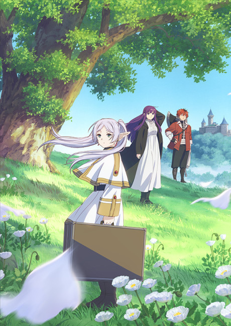 Anime 3